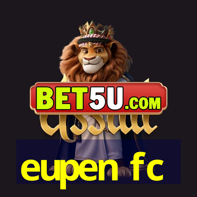 eupen fc